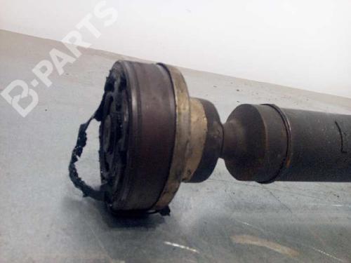 Kardanaksel Kompl. AUDI A4 B6 (8E2) 2.5 TDI quattro | BP5261900M37 
