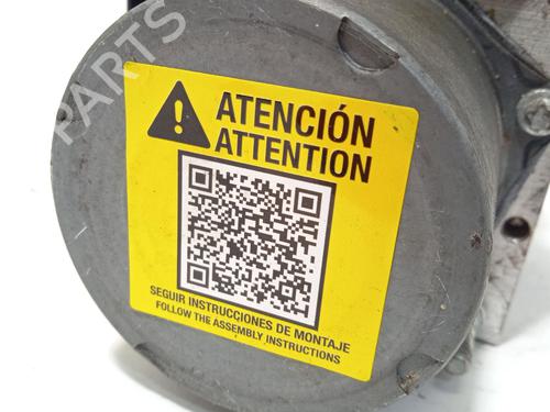 ABS pump VW POLO V (6R1, 6C1)  | BP29305975M43 