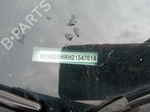 Right taillight PEUGEOT 407 (6D_) 2.0 HDi 135 (6DRHRH, 6DRHRE, 6DRHRG, 6DRHRJ) | BP26902607C35 