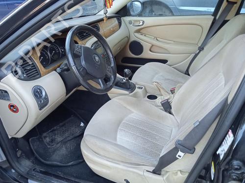 Left front window switch JAGUAR X-TYPE I (X400) 2.0 D | BP25623939I27 