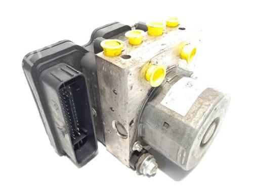 Used ABS pump ABS pump PEUGEOT 308 II (LB_, LP_, LW_, LH_, L3_) [2013-2021] 8912132 8912132