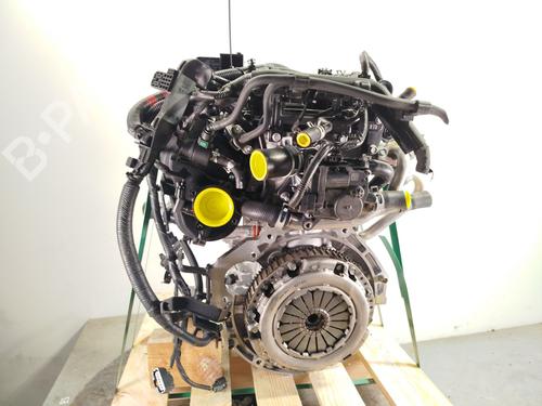 Engine KIA RIO IV (YB, SC, FB) 1.2 CVVT | BP28193812M1 