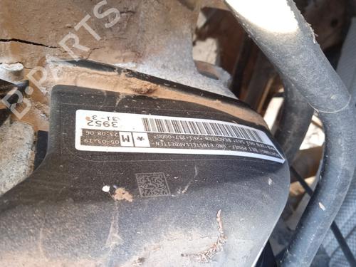 Engine SEAT IBIZA V (KJ1, KJG) 1.0 MPi | BP25468149M1  - Image 38