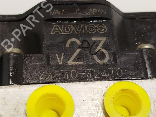 ABS pump TOYOTA RAV 4 IV (_A4_) 2.0 D (WWA42_) | BP24501244M43 