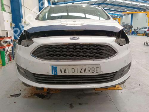 Starter FORD C-MAX II (DXA/CB7, DXA/CEU) 2.0 TDCi | BP39609613M8 - Image 14