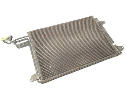 Used AC radiator SEAT LEON (1P1) 1.9 TDI (105 hp) 16087554