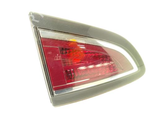 Used Left tailgate light Left tailgate light RENAULT SCÉNIC III (JZ0/1_) 1.2 TCe (116 hp) 34715913 34715913