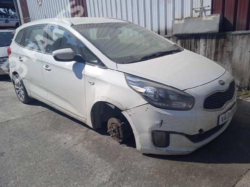 Used Parts KIA CARENS IV  1.7 CRDi  937657