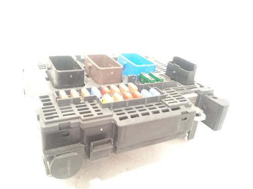 Fuse box PEUGEOT 3008 II SUV (MC_, MR_, MJ_, M4_) 1.2 THP/ PureTech 130 (MRHNSM, MRHNSU, MRHNSJ, MRHNYW,... | BP24739127E1