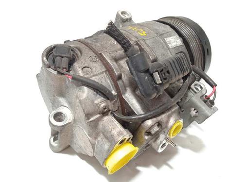 Used AC compressor MERCEDES-BENZ C-CLASS Coupe (C204) C 250 CDI (204.303) (204 hp) 13508325