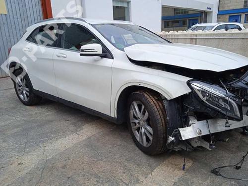 Used Parts MERCEDES-BENZ GLA-CLASS (X156)  GLA 220 CDI (156.903)  884012