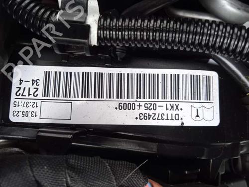 Electronic module SKODA KAROQ (NU7, ND7) 2.0 TDI 4x4 | BP18145327M83