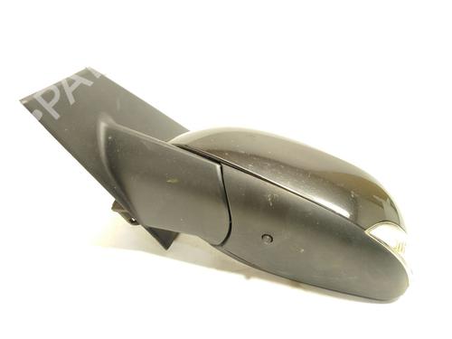 Left mirror RENAULT MEGANE III Hatchback (BZ0/1_, B3_)  | BP30153399C26 