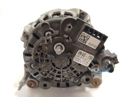 Alternator SEAT IBIZA V (KJ1, KJG) 1.6 TDI | BP34187427M7 - Image 3