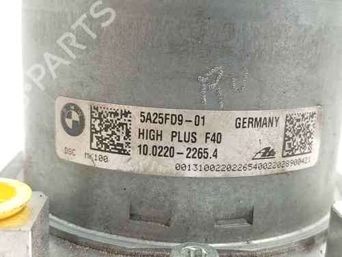 ABS pump BMW 2 Gran Coupe (F44) 218 i | BP36564501M43  - Image 7