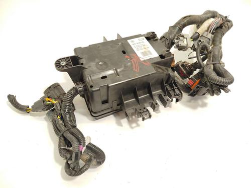 Used Fuse box FORD TRANSIT CONNECT MPV [2013-2026]  25912268