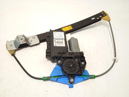 Raammechaniek links achter SEAT EXEO ST (3R5) [2009-2013]  20088227