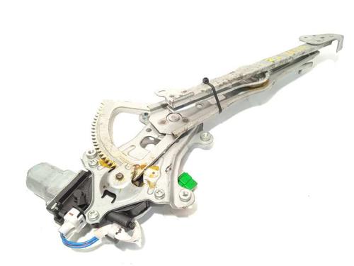 Rear left window mechanism SUBARU LEGACY IV (BL) 2.5 AWD (BL9) | BP10619733C24