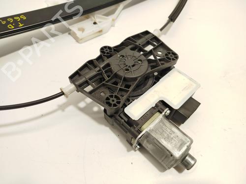 Rear right window mechanism AUDI Q3 (F3B) 35 TDI | BP30830326C25