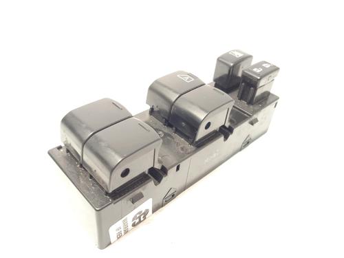 left-front-window-switch-nissan-note-e12-12-254013vv0b-2012-18459339 main image
