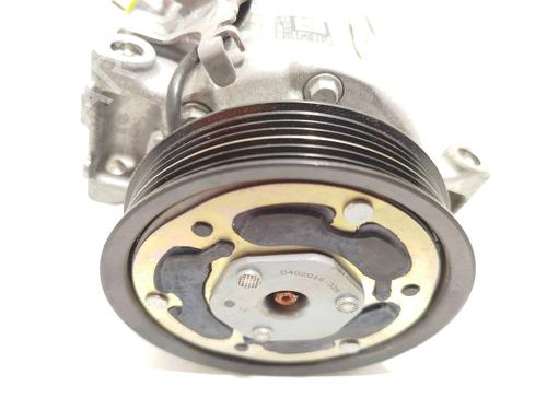AC compressor SEAT ARONA (KJ7, KJP) 1.5 TSI | BP32381847M34 - Image 3
