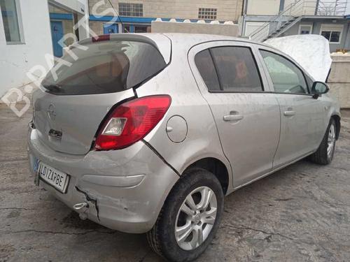 Gearbox OPEL CORSA D (S07) 1.3 CDTI (L08, L68) | BP13473988M3 