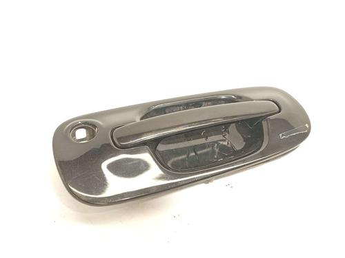 Used Front left exterior door handle Front left exterior door handle 37800940 37800940