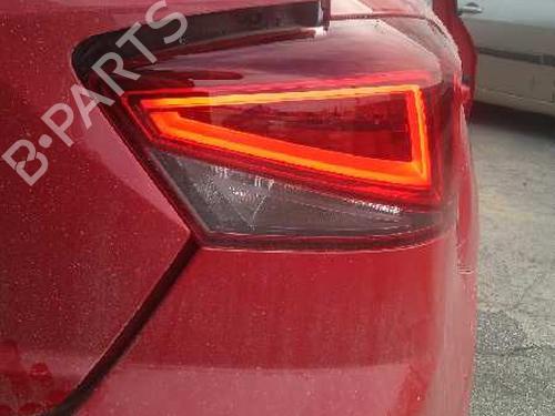 Electronic module SEAT IBIZA V (KJ1, KJG) | BP13317643M83