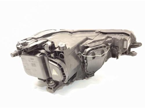 Left headlight VW GOLF VII (5G1, BQ1, BE1, BE2) 1.4 TSI MultiFuel | BP26207678C28