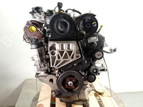 Engine CHEVROLET CAPTIVA (C100, C140) 2.0 D 4WD | BP29332148M1 