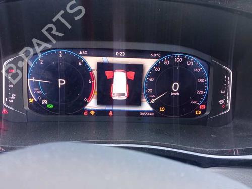 Ruitenwissermotor voor VW CALIFORNIA T6 Camper (SGC, SGG, SHC)  | BP17476871M29 