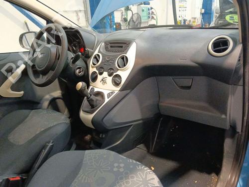 Starter FORD KA (RU8) 1.2 | BP38331832M8 - Image 34