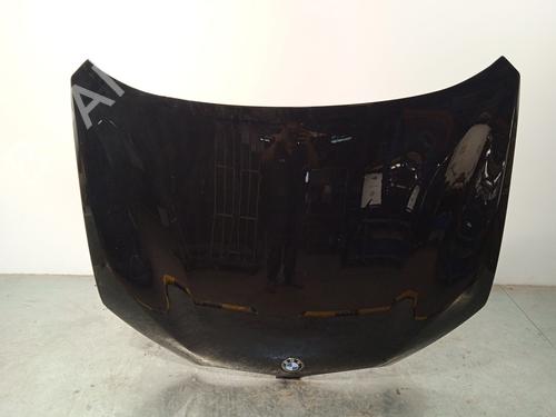 Used Hood BMW X1 (F48) sDrive 18 i (140 hp) 28356639