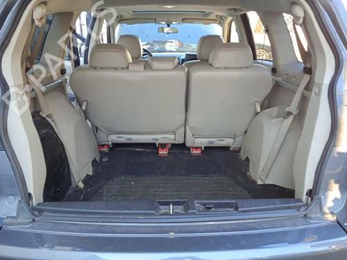 Right front brake caliper MITSUBISHI OUTLANDER II (CW_W) 2.0 DI-D (CW8W) | BP11562944M104 