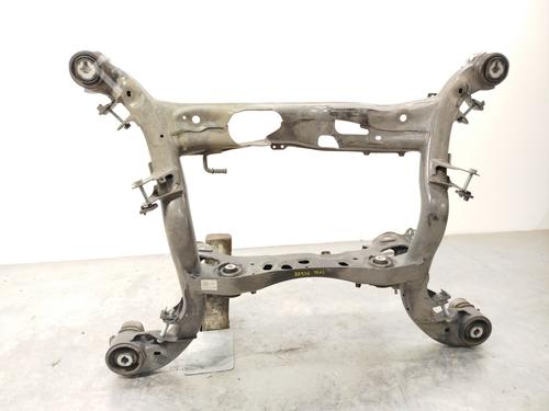 Used Rear axle AUDI A6 C8 (4A2) 45 TDI Mild Hybrid quattro (245 hp) 26384418