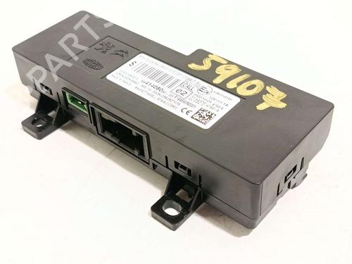 Electronic module DS DS 7 Crossback (J4_, JR_, JC_) E-TENSE 225 (J4DGZU, J45GQU) | BP38755549M83 - Image 2