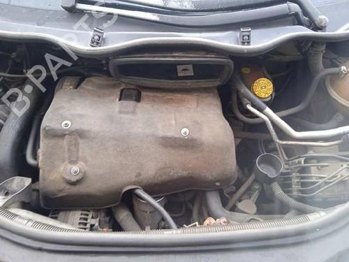 Instrument cluster AUDI A2 (8Z0) 1.4 TDI | BP16855439C47 