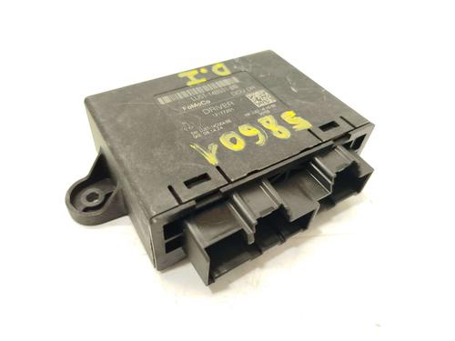Used Electronic module Electronic module 38201306 38201306