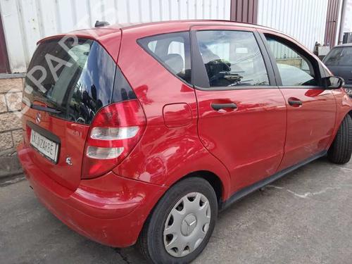 Left taillight MERCEDES-BENZ A-CLASS (W169) A 160 CDI (169.006, 169.306) | BP11334762C34 