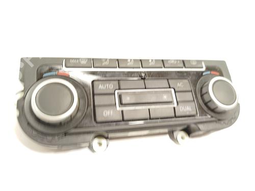 Climate control VW PASSAT B6 (3C2) 2.0 TDI | BP27366203I5 - Image 2