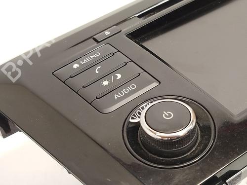 Radio NISSAN QASHQAI II (J11, J11_) 1.5 dCi | BP29481568E6 