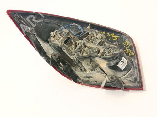 Left taillight NISSAN PRIMERA (P12) 2.2 dCi | BP39067174C34 - Image 3