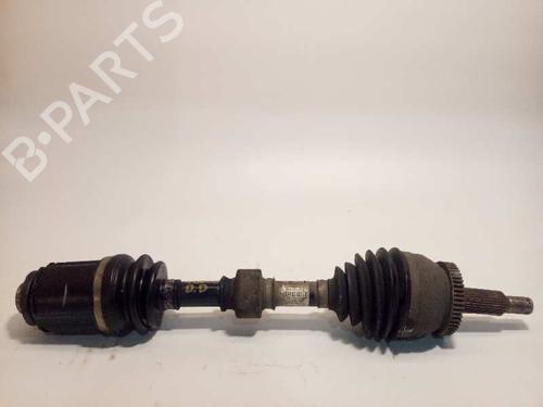 Used Right front driveshaft HYUNDAI SANTA FÉ II (CM) 2.2 CRDi GLS (150 hp) 4957481