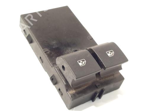 left-front-window-switch-opel-meriva-b-mpv-s10-2010-2011-2012-2013-2014-2015-2016-2017-30353432 main image