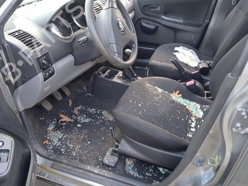 Water radiator SUZUKI IGNIS II (MH) 1.5 4x4 (RM415) | BP29940708M31 