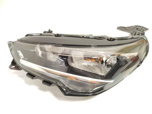 Used Left headlight OPEL CORSA F (P2JO) 1.2 (68) (101 hp) 29185984