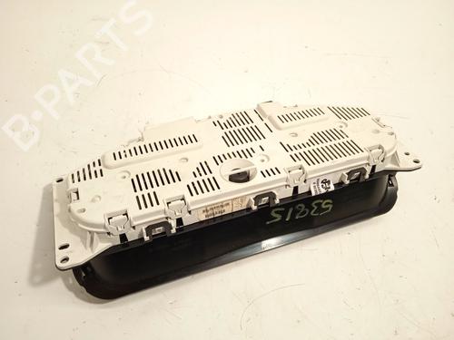 Instrument cluster NISSAN PATHFINDER III (R51)  | BP18720489C47 