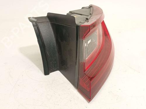 Right taillight RENAULT MEGANE IV Hatchback (B9A/M/N_) 1.5 Blue dCi 115 (B9A6) | BP38196916C35 - Image 3