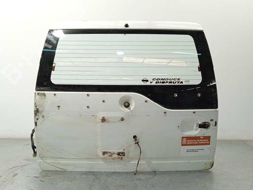 Used Tailgate NISSAN TERRANO II (R20) 2.7 TDi 4WD (125 hp) 8514170