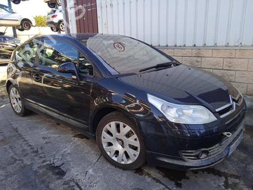 Left front fenders CITROËN C4 Coupe (LA_) 1.6 HDi | BP16217989C41 